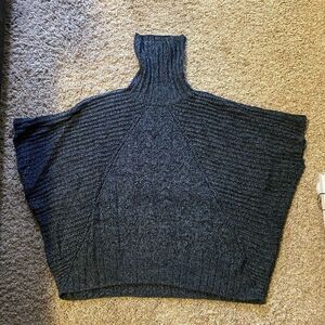 Great roomy variegated sweater by Caslon sz S/M